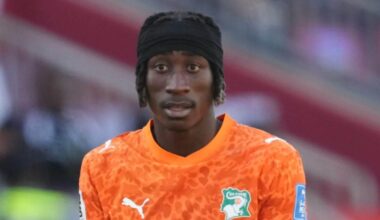Yan Diomande chooses PSG as next destination if he leaves RB Leipzig