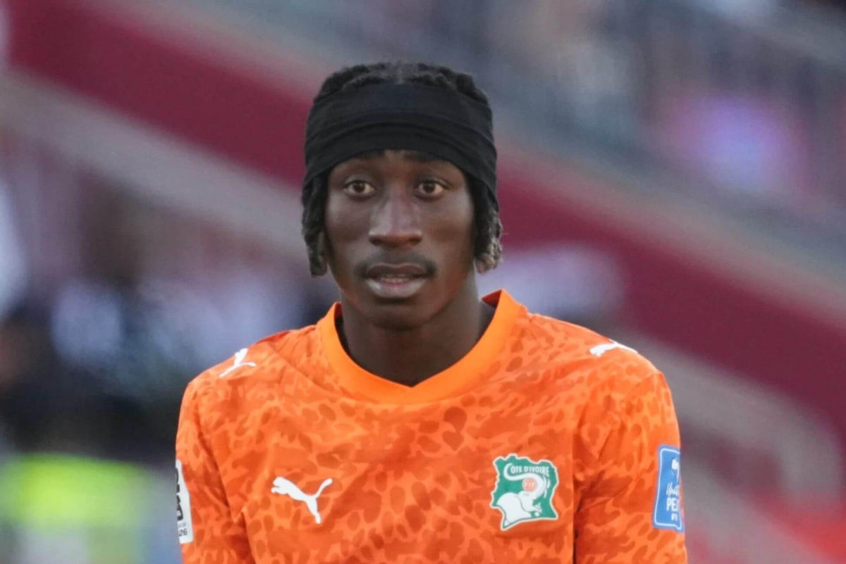 Yan Diomande chooses PSG as next destination if he leaves RB Leipzig