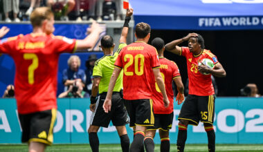 This World Cup Is Beating A Dead Dark Horse