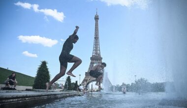 Across Europe, heat adaptation plans are being put to a brutal test