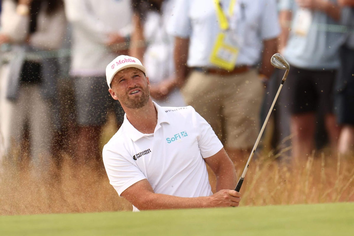 U.S. Open 2026: What to know from Round 2 at Shinnecock Hills