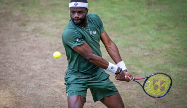 Maryland native Frances Tiafoe wins fourth career ATP title