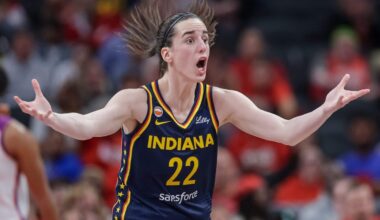 The Caitlin Clark experience isn’t fun anymore — and that’s the WNBA’s biggest problem