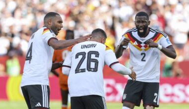 Germany break Ivory Coast hearts. Is Deniz Undav the best substitute at the World Cup?