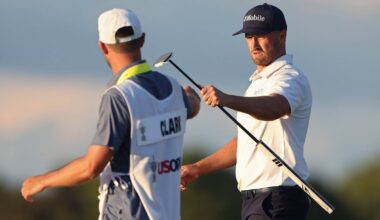 U.S. Open 2026: What to know from Round 3 at Shinnecock Hills