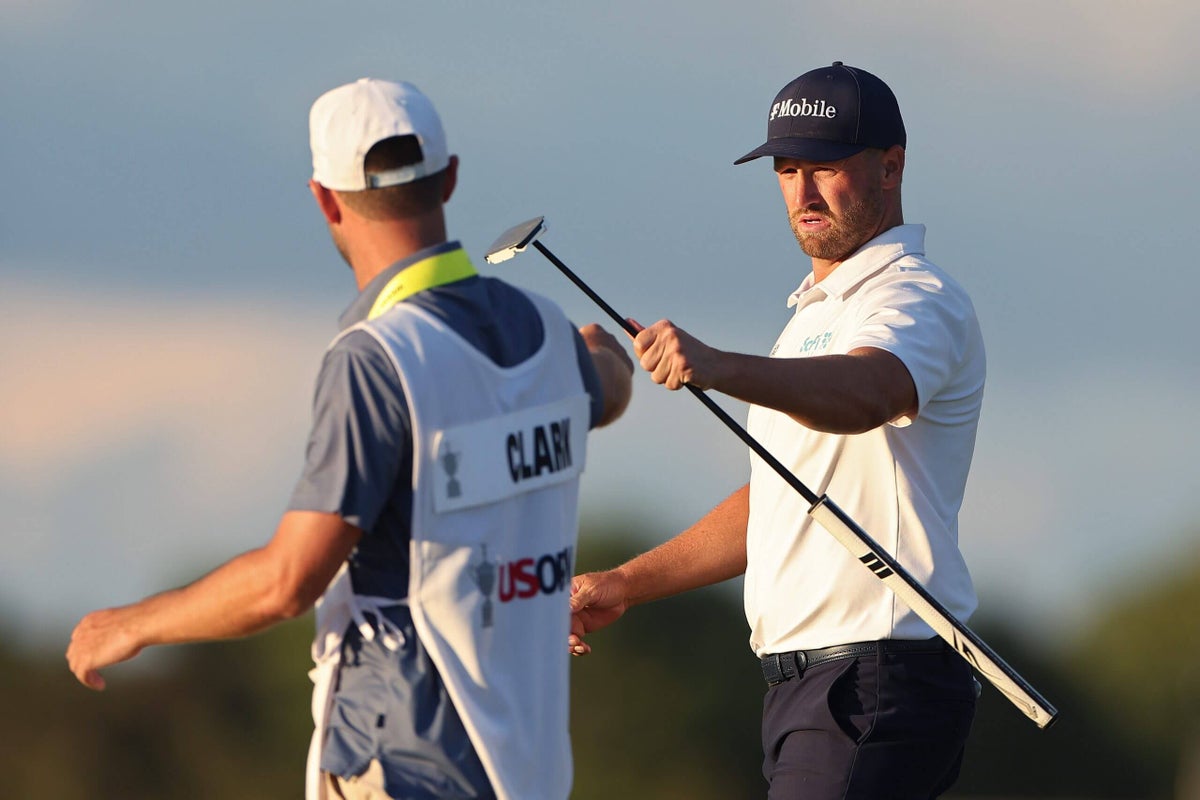 U.S. Open 2026: What to know from Round 3 at Shinnecock Hills