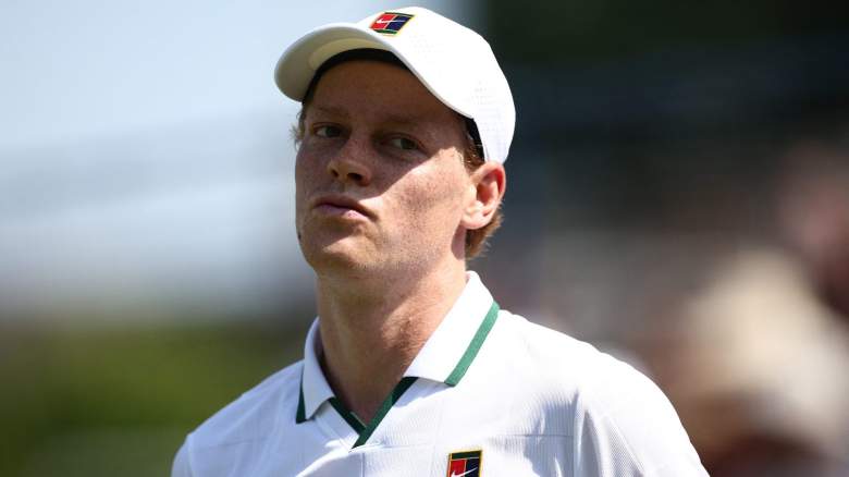 Jannik Sinner, Wimbledon