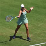 Madison Keys, Eastbourne 2026