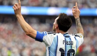 How the superstars are aligning for the United States as a World Cup host