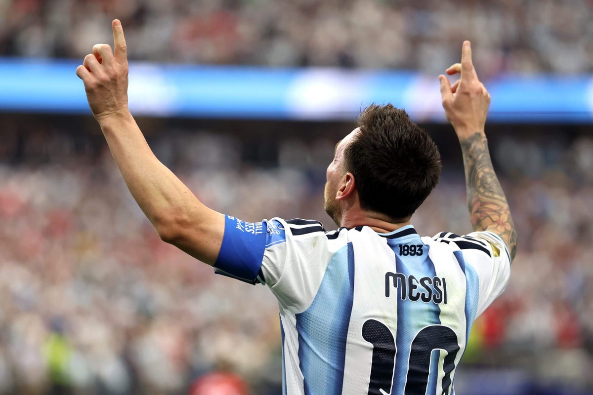 How the superstars are aligning for the United States as a World Cup host