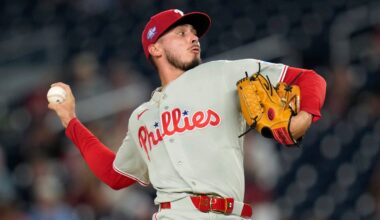Alan Rangel strong in Phillies loss to Nationals – NBC10 Philadelphia
