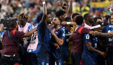 Why is a 0-0 draw our pick of the tournament? Ranking every match at the 2026 World Cup