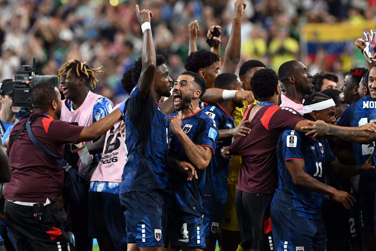 Why is a 0-0 draw our pick of the tournament? Ranking every match at the 2026 World Cup