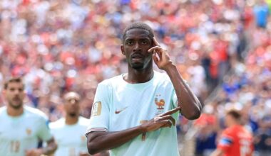 Can Dembele retain Ballon d’Or at World Cup of stars? U.S. coach’s big offer: Day 16 recap