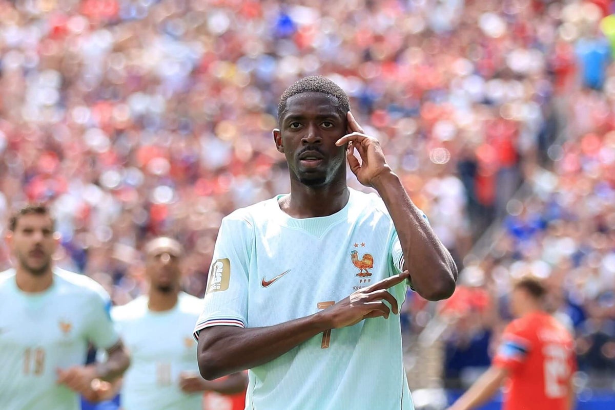 Can Dembele retain Ballon d’Or at World Cup of stars? U.S. coach’s big offer: Day 16 recap