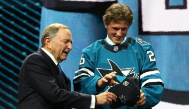 How Sharks can keep improving after successful 2026 NHL Draft – NBC Sports Bay Area & California