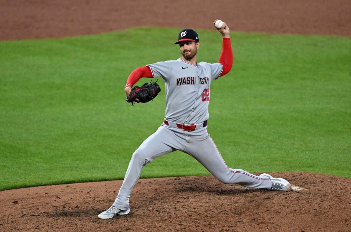 The Nats ‘don’t know’ what the deadline will hold. Here’s a case for each path