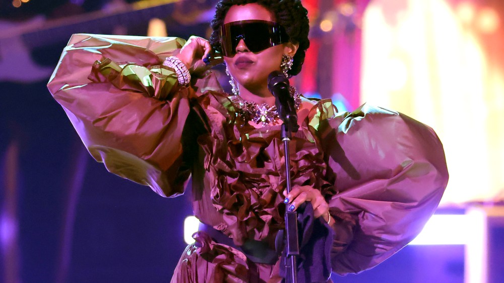 Lauryn Hill Receives All-Star Tribute at BET Awards 2026
