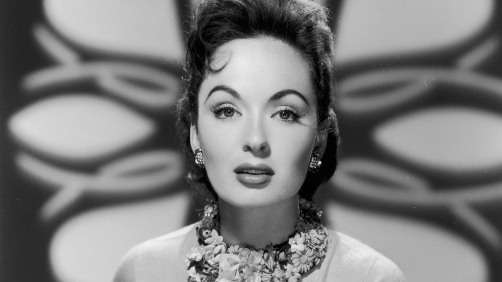 Ann Blyth Dead: 'Mildred Pierce' Actress Was 98