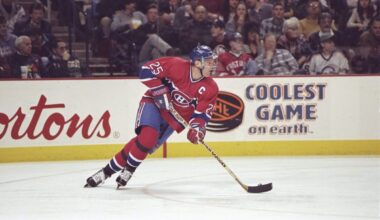 Let’s welcome the Hockey Hall of Very Good 2026 class of inductees