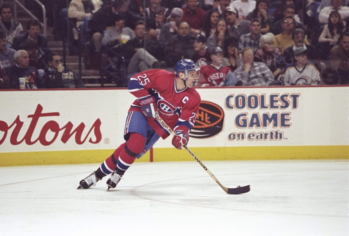 Let’s welcome the Hockey Hall of Very Good 2026 class of inductees