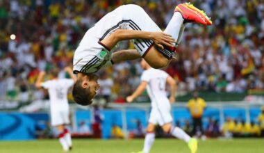 The story of Miroslav Klose, the World Cup’s all-time top scorer – 2014-2026