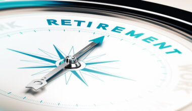 Retirement changes the rules for your portfolio