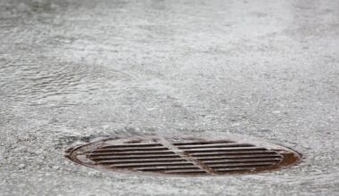 Haverhill sewer main breaks send sewage into Merrimack River – NBC Boston