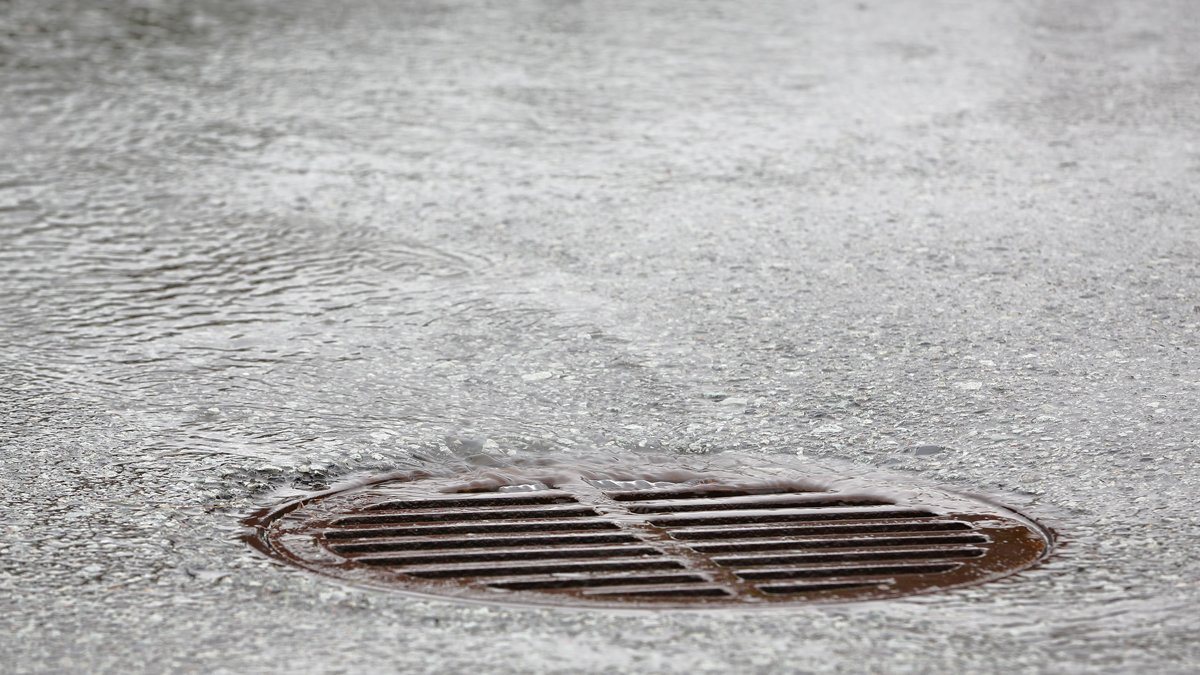 Haverhill sewer main breaks send sewage into Merrimack River – NBC Boston
