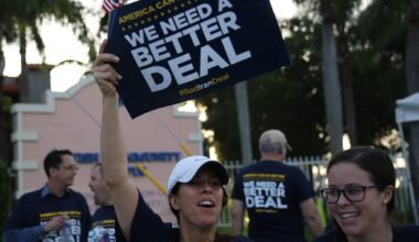 Jewish groups push back against Trump’s Iran deal — but more quietly so far than in 2015