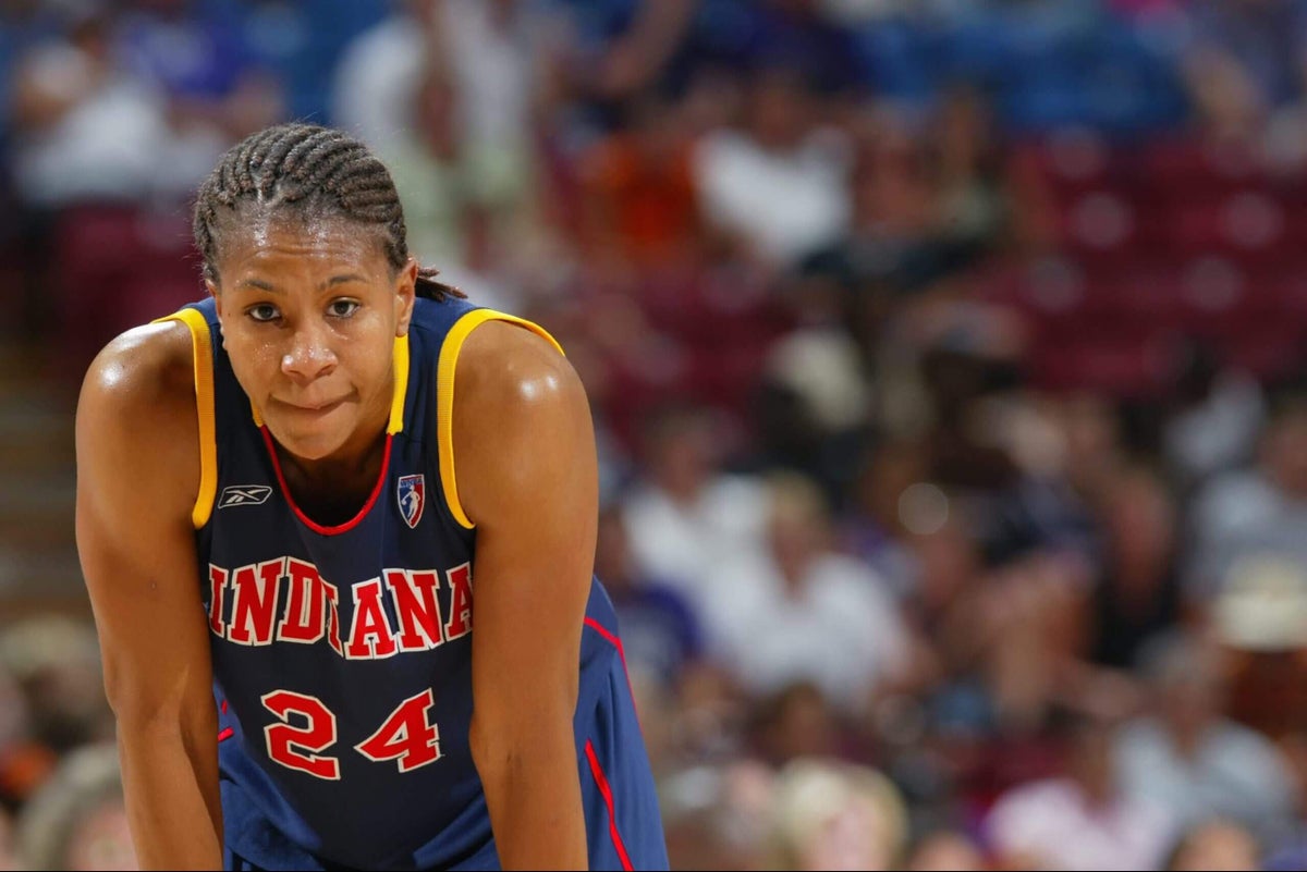Ranking WNBA’s top 30 stars through 30 years: Catchings, Taurasi, Wilson, Stewart and more