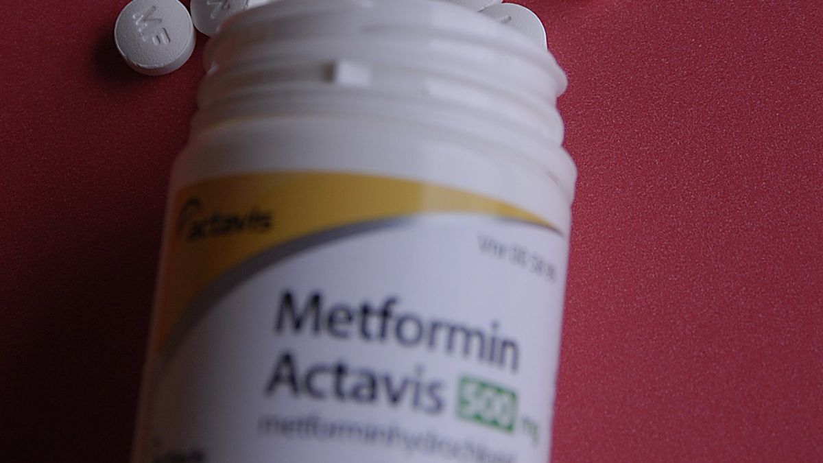 Millions of Metformin drug users issued serious four day warning