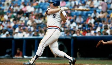 The story of Bob Horner’s first MLB game, and the last for an Arizona State teammate