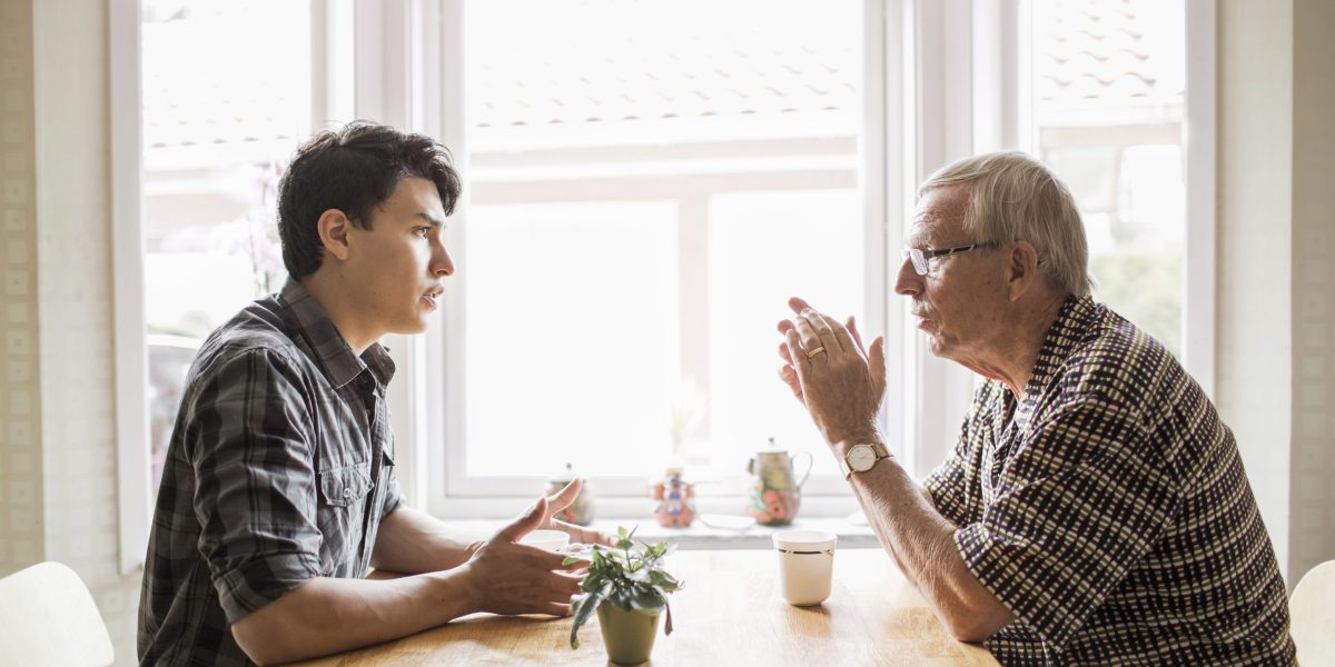 Census data shows baby boomers dominate the U.S. economy as Gen X and young Americans lose ground