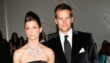 Tom Brady and Ex Bridget Moynahan Reunite for Son's Graduation
