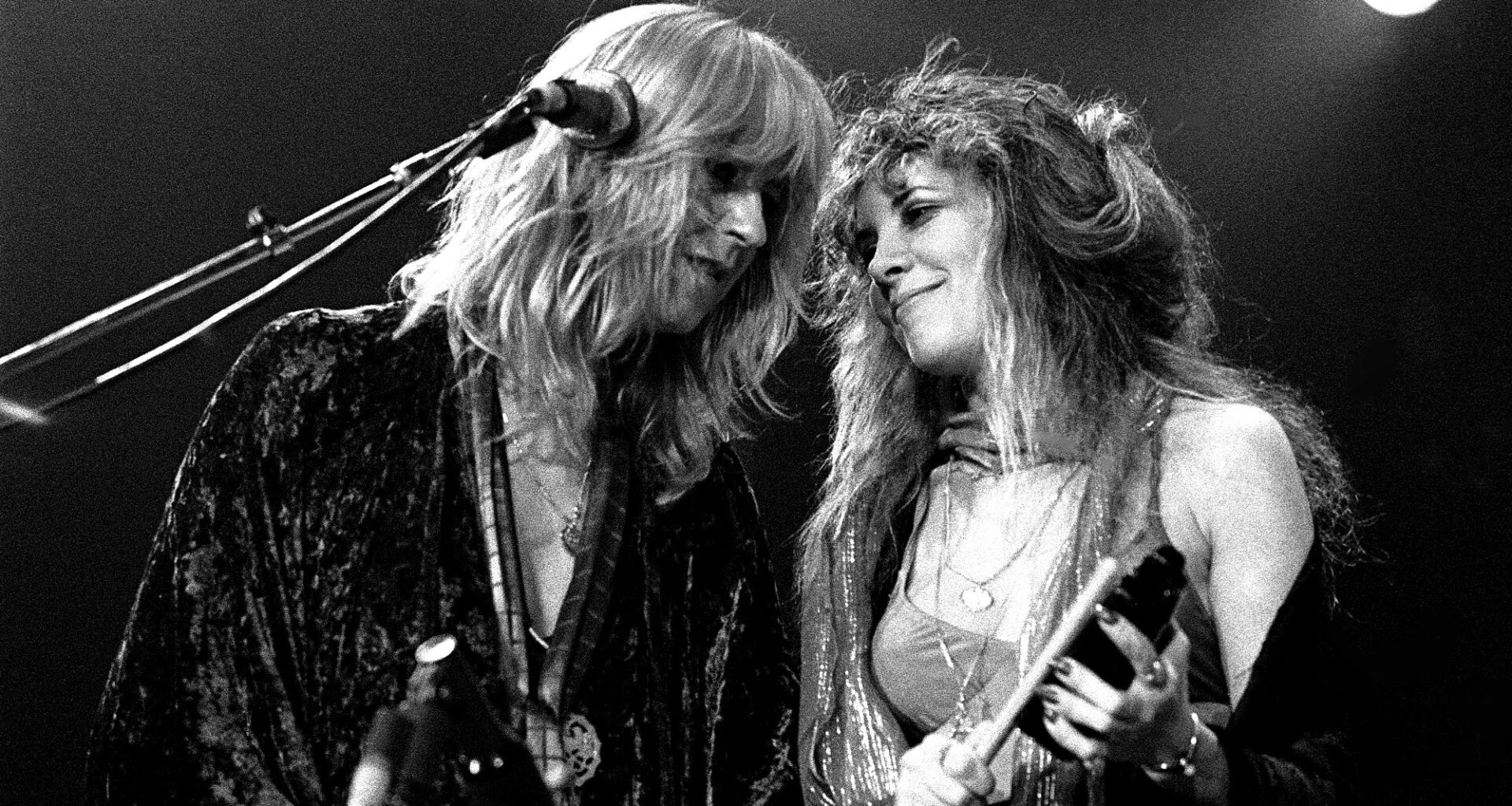 On This Day in 1977, Fleetwood Mac Was at No. 1 for the Only Time with a Song That Became a Viral Sensation Decades Later