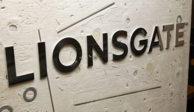 Lionsgate's Michael Burns Says AI Will Save "Tens And Tens Of Millions Of Dollars A Year"