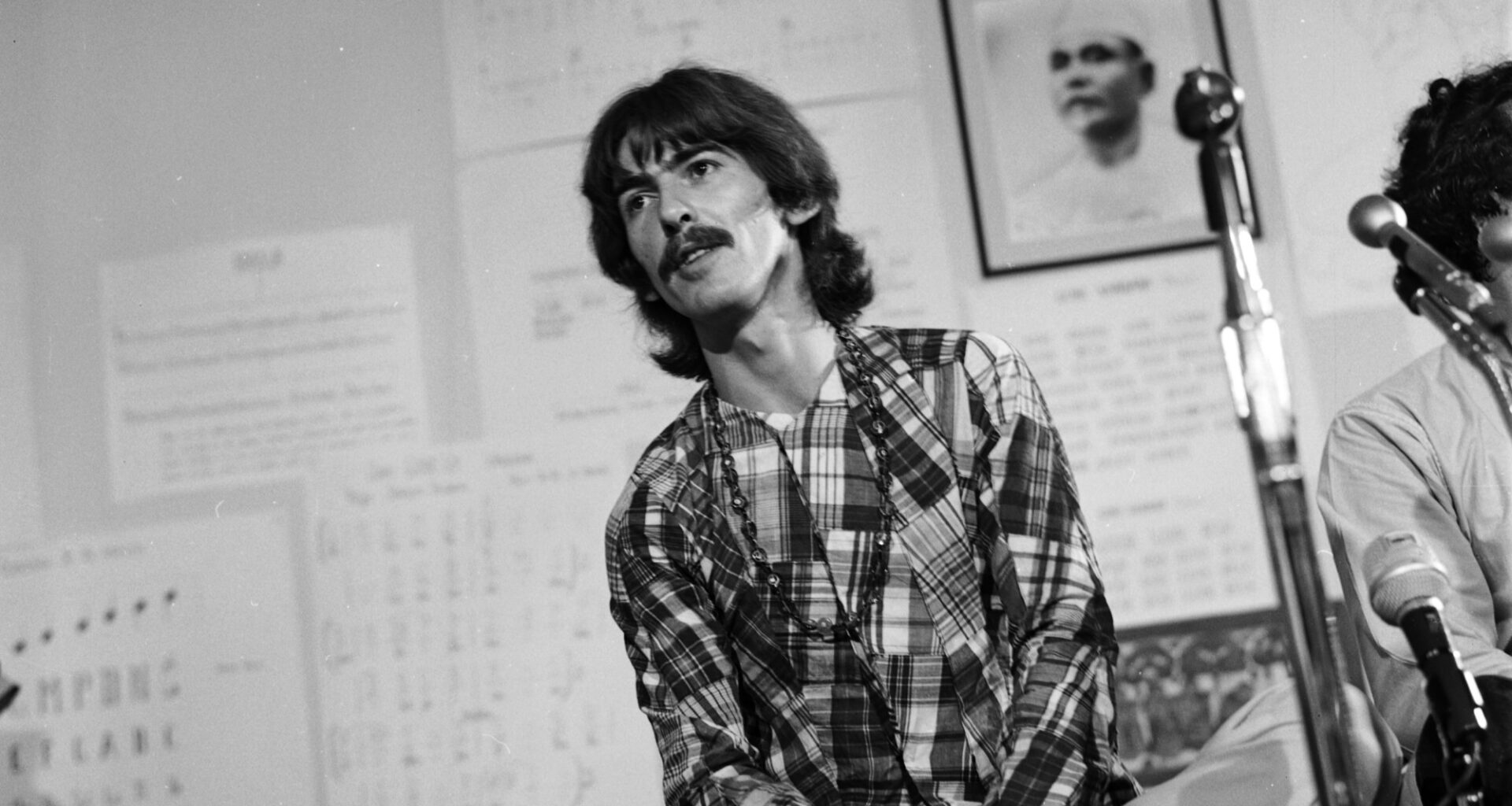 3 Songs To Make You Fall in Love With George Harrison, if You’re Not Already
