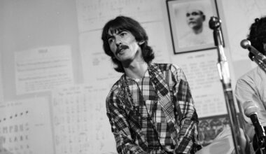 3 Songs To Make You Fall in Love With George Harrison, if You’re Not Already