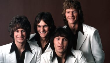 4 Hits From 1972 That Brought Power Pop to the Masses
