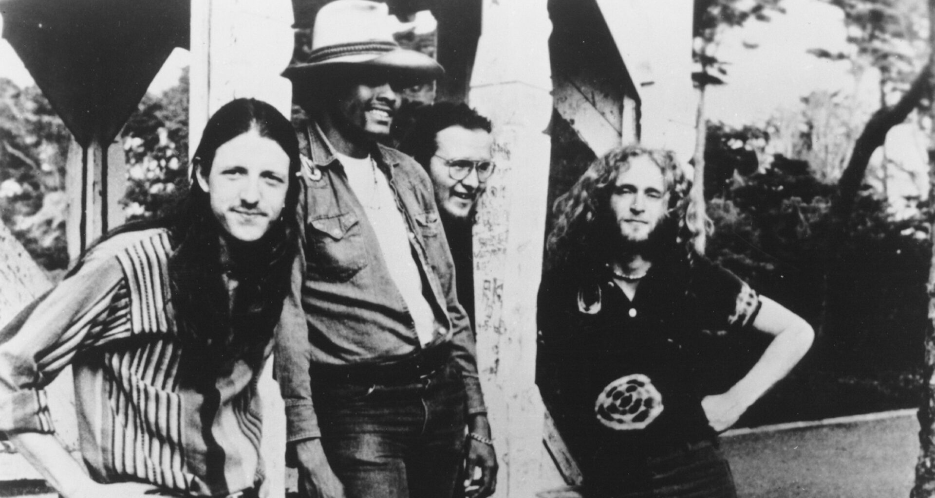 The Doobie Brothers’ First Top 40 Hit Proved Its Own Thesis About the Power of Music
