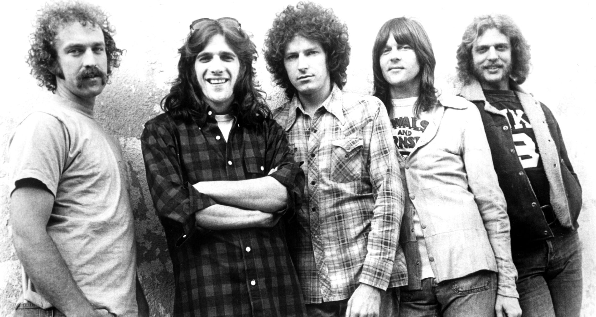 On This Day in 1975, the Eagles Released the Album That Launched Them to Superstardom—and the Top of the Charts