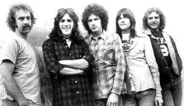 On This Day in 1975, the Eagles Released the Album That Launched Them to Superstardom—and the Top of the Charts