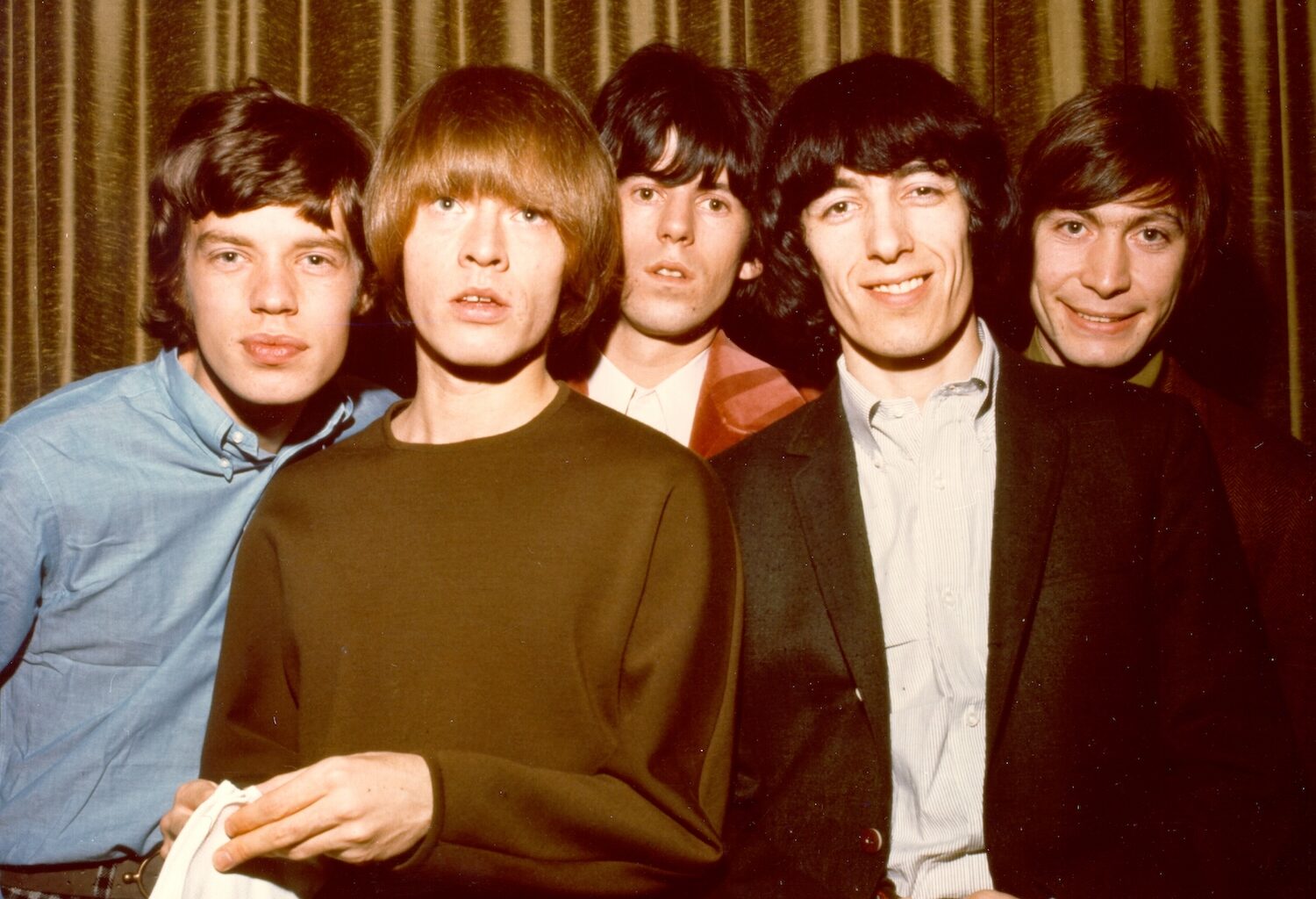 “Pushed My Version to the Side”: The Rolling Stones’ 1964 Hit That Proved Disastrous for Another Artist