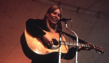 3 Mom Rock Songs That Deserve as Much Love as Dad Rock Classics
