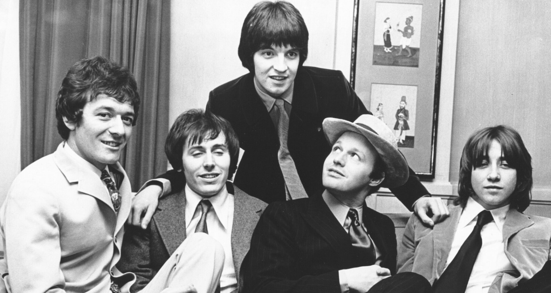 4 Sad Songs From 1969 That Perfectly Captured the End of an Era