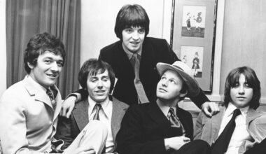4 Sad Songs From 1969 That Perfectly Captured the End of an Era