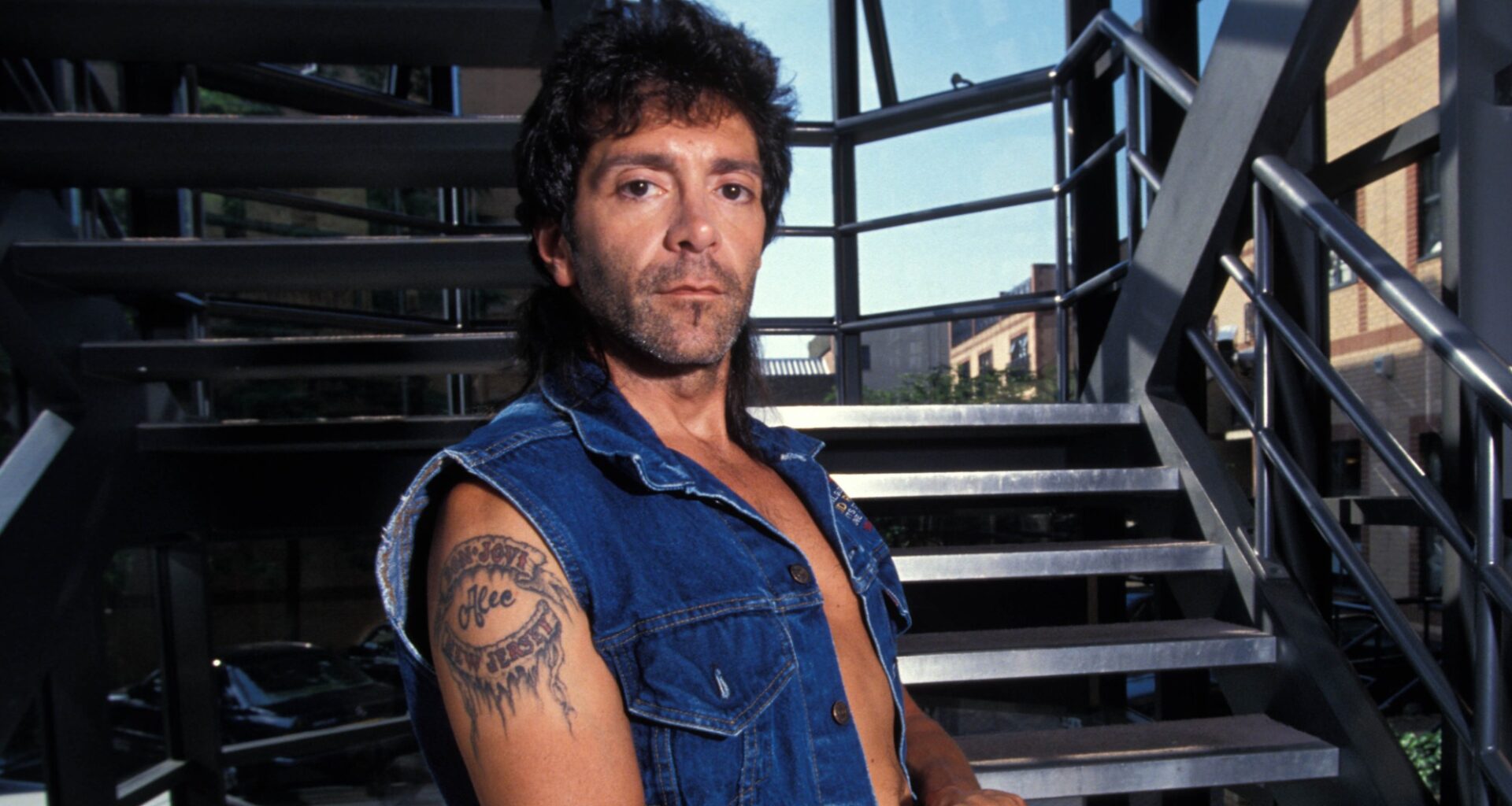 On This Day in 2022, Rock Lost the Man Who Helped Build Bon Jovi: “We Found Our Way to Each Other Through Him”