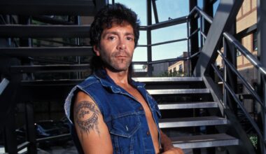 On This Day in 2022, Rock Lost the Man Who Helped Build Bon Jovi: “We Found Our Way to Each Other Through Him”