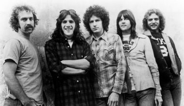 This Iconic Producer Refused To Record Eagles, Until He Heard One Crucial Element of Their Sound